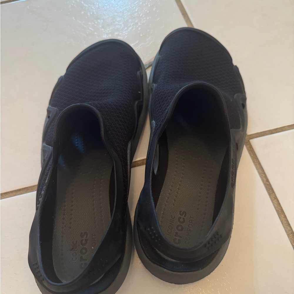 Mens Crocs Sandals